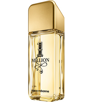 paco rabanne Paco Rabanne, »1 Million«, Aftershave, 100 ml