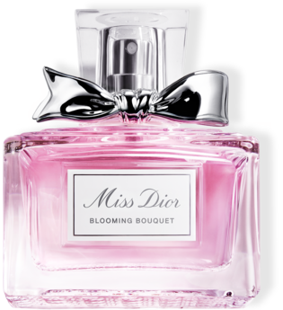 Dior - Miss Dior Blooming Bouquet – Eau De Toilette Für Damen – Florale Noten - Vaporisateur 50 Ml