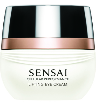 Sensai - Cellular Performance - Lifting Eye Cream - Cellular Performance Lifting Eye Cream