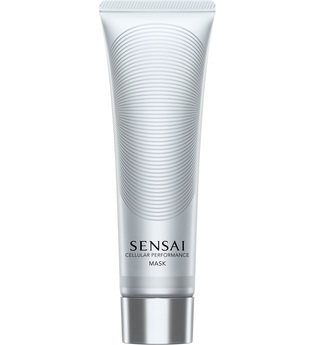 SENSAI Cellular Performance Basis Mask Anti-Aging Pflege 100.0 ml