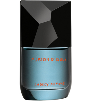 Issey Miyake - Fusion D'issey - Eau De Toilette - Fusion Edt 50ml-