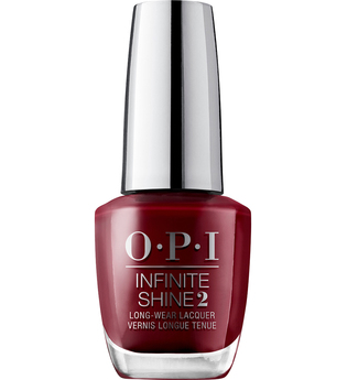 OPI Nagellacke Infinite Shine Iconic Shades Infinite Shine 2 Long-Wear Lacquer ISLL00 Alpine Snow 15 ml