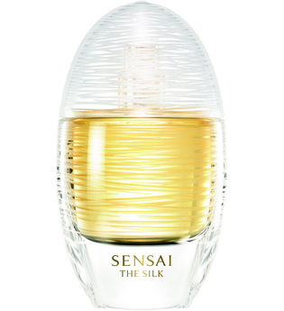 Sensai - The Silk - Eau De Parfum - The Silk Edp 50ml
