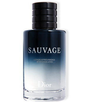 Dior - Sauvage – Aftershave Lotion Für Herren – Duftender - 100 Ml