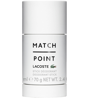 Lacoste - Matchpoint - Deostick - Lacoste L'homme Matchpoint Deostick-
