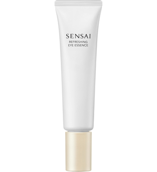 SENSAI Expert Items Refreshing Eye Essence Refill 20 ml Augenserum
