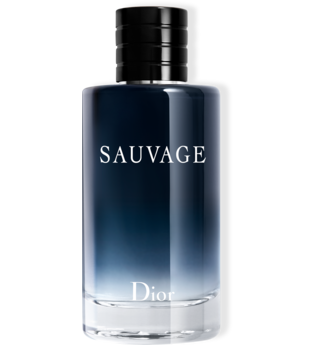 Dior - Sauvage – Eau De Toilette Für Herren – Würzige, Ambrierte & Holzige Noten - -sauvage Edt 30ml Refillable