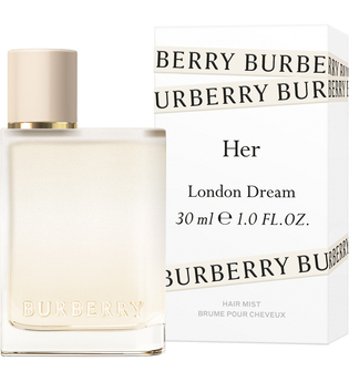 Burberry - Her London Dream - Hairmist - Burberry Her London Dream Hair Mist-