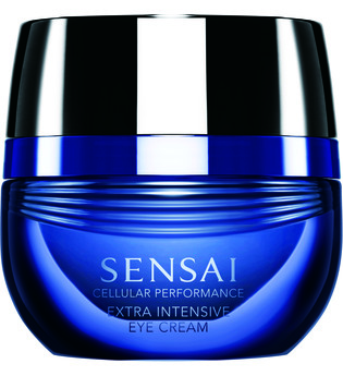 SENSAI Cellular Performance Extra Intensive Cellular Performance Extra Intensive Eye Cream Augencreme 15.0 ml