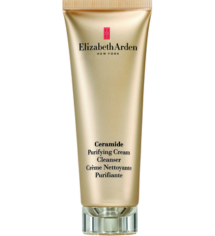 Elizabeth Arden Ceramide Purifying Cream Cleanser Reinigungscreme 125.0 ml