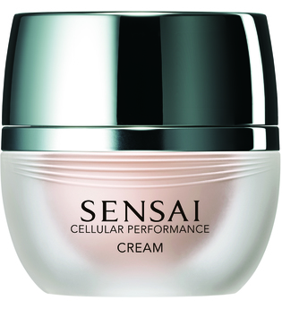 SENSAI Hautpflege Cellular Performance - Basis Linie Cream 40 ml