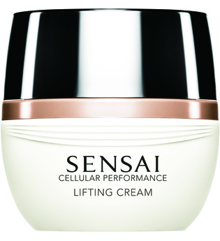 Kanebo - Cellular Performance - Lifting Cream - Cellular Performance Lifting Cream