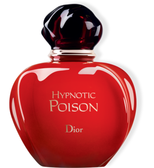Dior - Hypnotic Poison – Eau De Toilette Für Damen – Blumige & Orientalische Noten - Vaporisateur 30 Ml