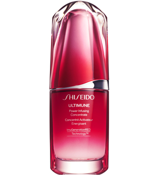 Shiseido Ultimune Power Infusing Concentrate Limited Edition (Various Sizes) - 120ml