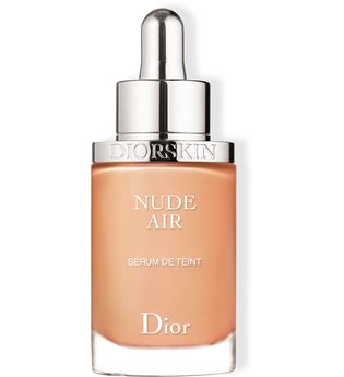 Dior - Diorskin Nude Air – Leichte Serum-foundation – Nude- Und Gesunder Glow-effekt - 023 Pêche (30 Ml) - Damen