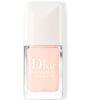 DIOR Nägel Manicure Diorlisse Abricot Nr. 500 Pétale de rose 10 ml