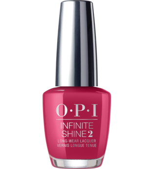 OPI The Nutcracker Collection Infinite Shine - Toying with Trouble 15ml