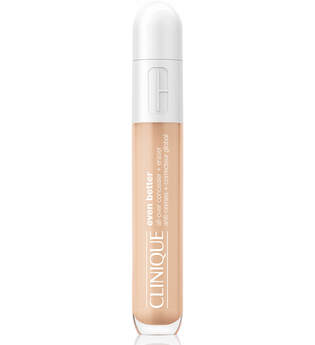 Clinique Even Better All-Over Concealer and Eraser 6ml (Various Shades) - CN 40 Cream Chamois