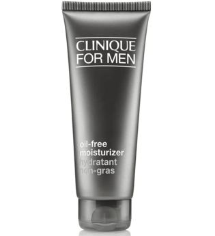 Clinique Clinique for Men Oil-free Moisturizer Gesichtscreme 100.0 ml