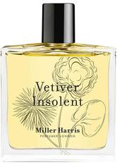 Miller Harris Unisexdüfte 100 ml Eau de Parfum (EdP) 100.0 ml