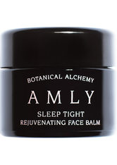 Amly Botanicals Produkte Sleep Tight Rejuvenating Face Balm & Mask Gesichtspflege 30.0 ml