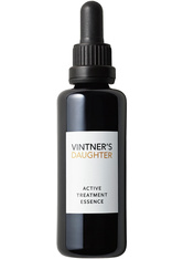 Vintner's Daughter - Active Treatment Essence, 50 Ml – Serum - Gold - one size