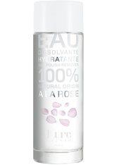 Kure Bazaar Eau Dissolvante Hydratante à la Rose / Nail polish remover 100 ml Nagellackentferner