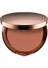 Nude by Nature Cashmere Pressed Blush Rouge  6 g Nr. 02 - Pink Lilly