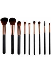 Nude by Nature Ultimate Collection Professional Brush Set Pinsel 1.0 pieces