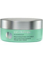 Patchology - Flashpatch Day Eye Gels Gelpatch Für Die Augen - -flashpatch Rejuvenating Eye Gel 15 Pair