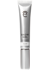 Eyeko Brow Gel - Clear 8 ml Augenbrauengel