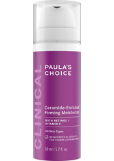 Paula's Choice - Clinical Ceramide-enriched Firming Eye Cream, 15 Ml – Augencreme - one size