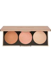 Nude by Nature Paletten Highlight Palette Highlighter 1.0 st