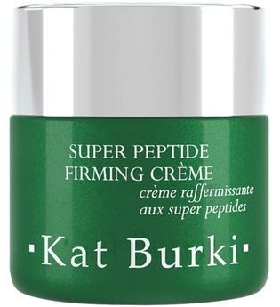 Kat Burki - Super Peptide Firming Crème - Tagespflege & Nachtpflege