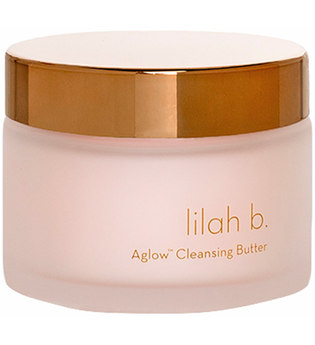 Lilah B. - Aglow Cleansing Butter, 88 Ml – Reinigungsbalsam - one size