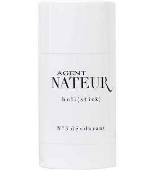 Agent Nateur - Holi (stick) - N°3 Deodorant - -holistick N3 Deodorant Large