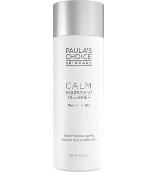 Paula's Choice - Calm Redness Relief Cleanser - Normal to Dry Skin - Reinigungsmilch