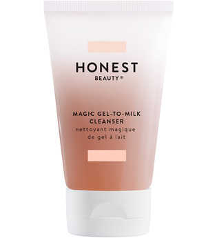 Honest Beauty Magic Gel to Milk Cleanser Reinigungscreme 118.0 ml