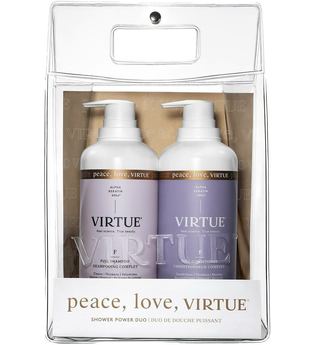 Virtue - Full Professional Duo - Haarset