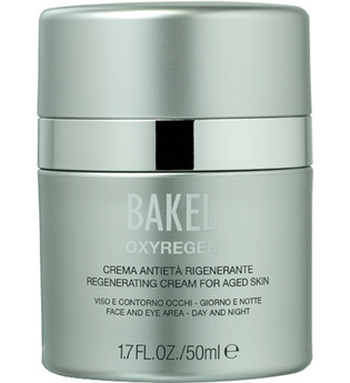 Bakel - Oxyregen Anti-Ageing Cream - Day & Night - Tagespflege