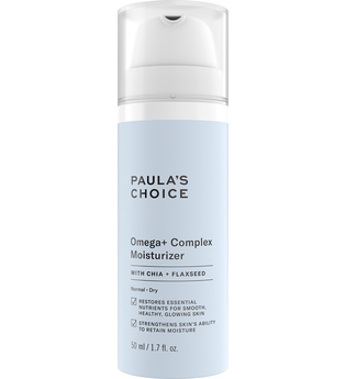 Paula's Choice Omega+ Complex Moisturizer Nachtcreme  50 ml