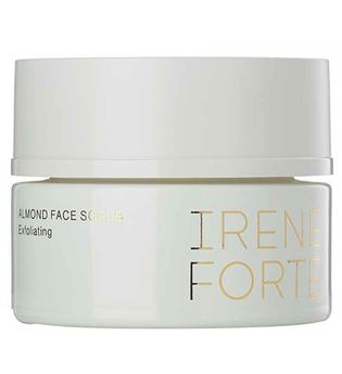 Irene Forte - Almond Face Scrub Exfoliating - Gesichtspeeling