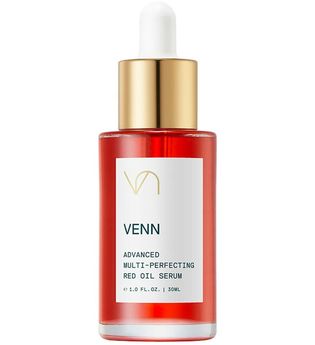 Venn - Advanced Multi-Perfecting Red Oil Serum - Feuchtigkeitsserum