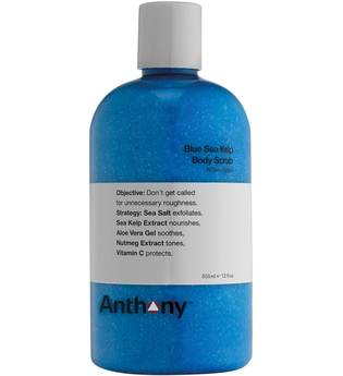 Anthony Produkte Blue Sea Kelp Body Scrub Körperpeeling 355.0 ml