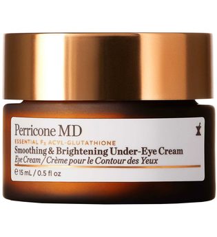 Perricone MD Essential FX Acyl-Glutathione SMOOTHING & BRIGHTENING UNDER-EYE CREAM Augencreme 15.0 ml
