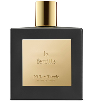 Miller Harris La Feuille Eau de Parfum 100.0 ml