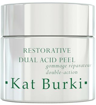 Kat Burki - Restorative Dual Acid Peel - Gesichtspeeling