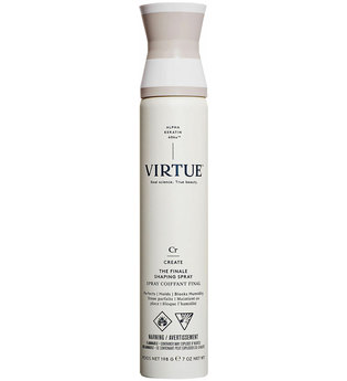Virtue Shaping Spray Haarspray 156.0 ml