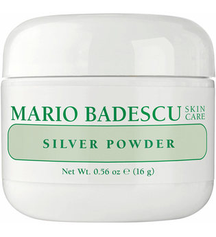 Mario Badescu Silver Powder Anti-Akne Pflege 16.0 g