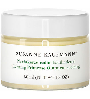 Susanne Kaufmann - Nachtkerzensalbe hautlindernd - Multibalm